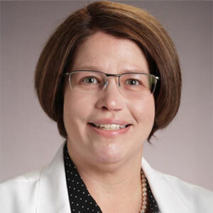 Kendal K. Stephens, M.D.