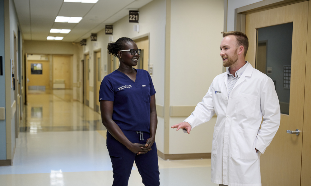 Norton Orthopedic Institute - Louisville — Orthopedics clinic in Louisville, KY