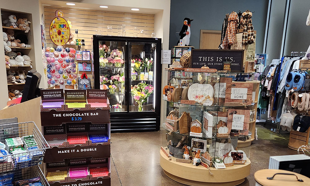 Norton Brownsboro Hospital Gift Shop Louisville, Ky. Norton Healthcare