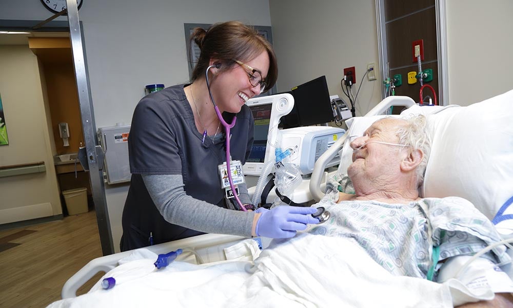 Nominate a Respiratory Therapist for a PHIL Award | Louisville, Ky ...