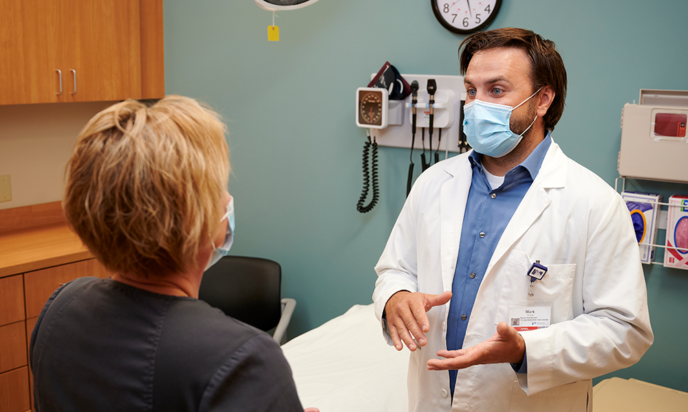 Bladder infection diagnosis and treatment options | Norton Healthcare