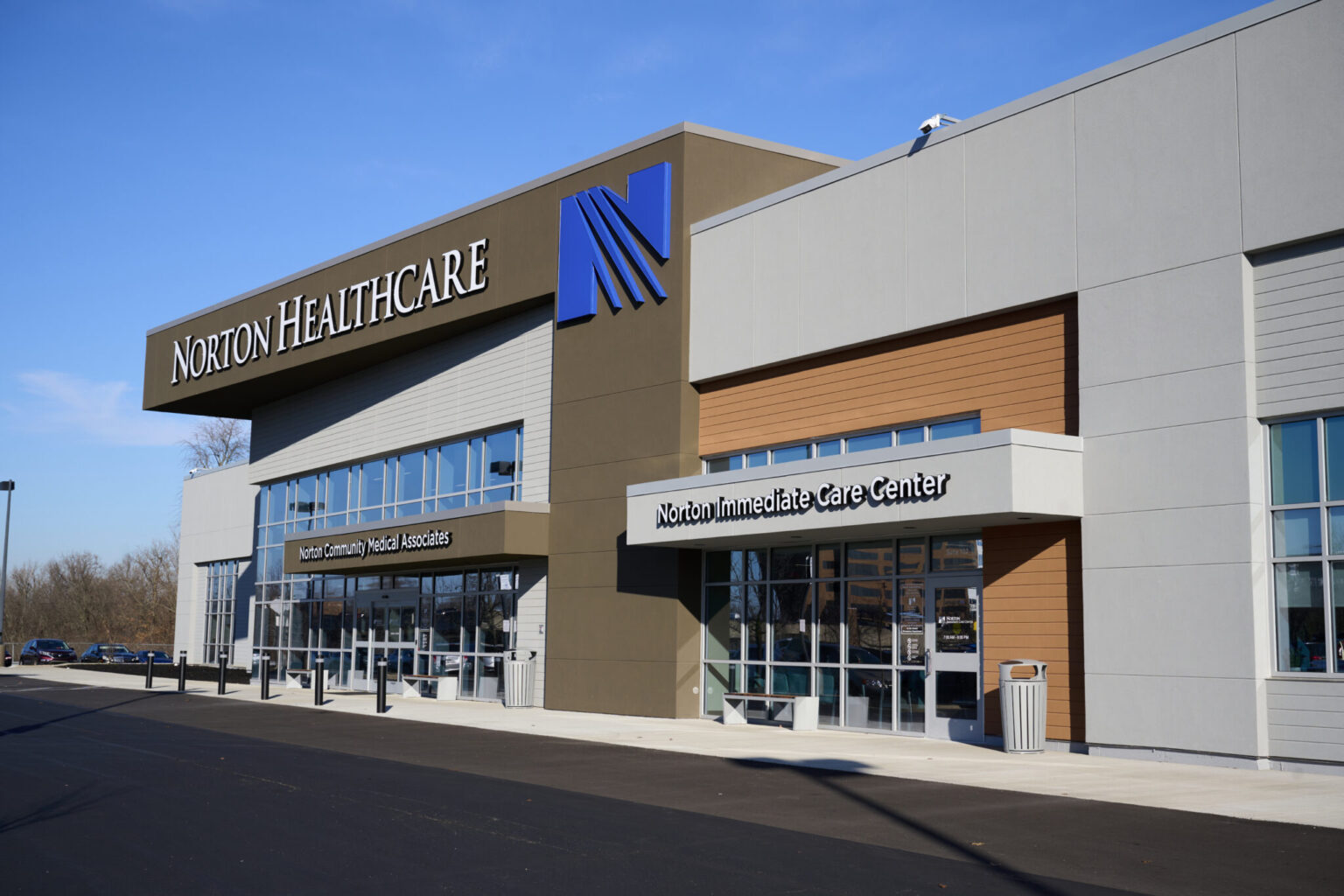 Norton Healthcare Clinics | Norton Healthcare Louisville, Ky. - Norton Immediate Care Center - Frankfort