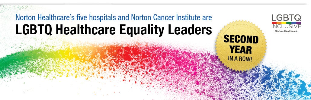 Equity, Inclusion and Belonging | Louisville, Ky. | Norton Healthcare
