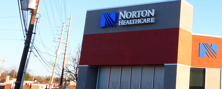 Norton Immediate Care Center Highlands Norton Healthcare