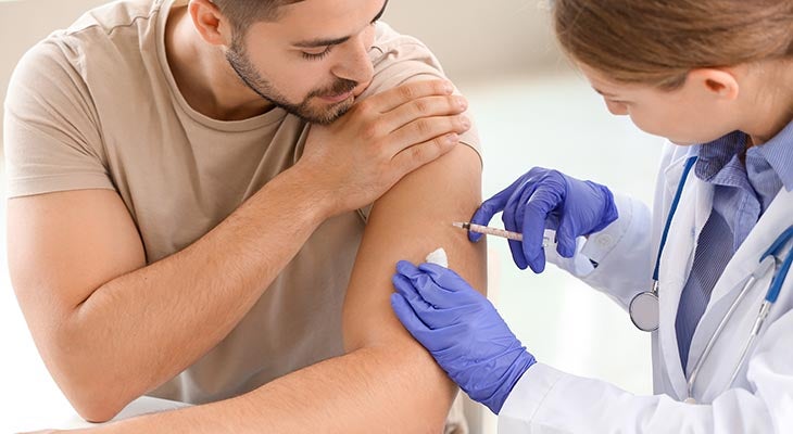 gardasil vaccine after age 26
