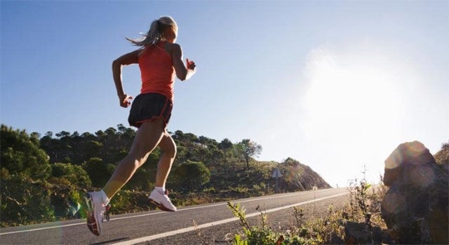 Marathon training: Conquering hills | Louisville, Ky.Norton Healthcare