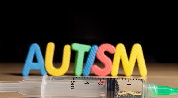 The Vaccine Of Autism Connection