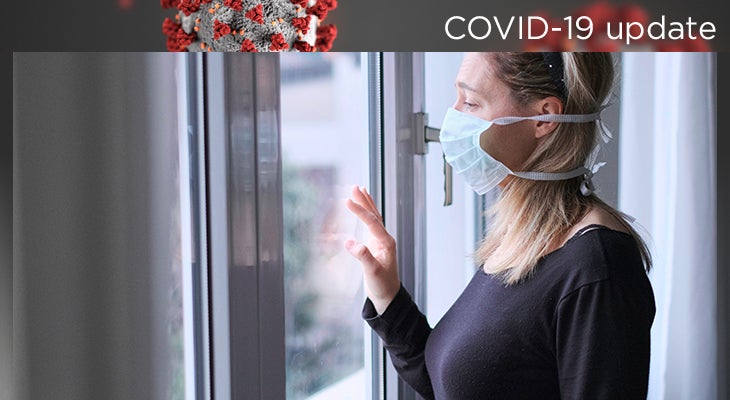 can you be tested for covid at the hospital