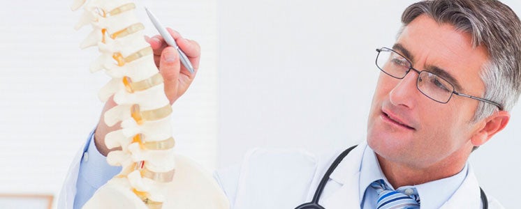 Spine Care | Norton Healthcare