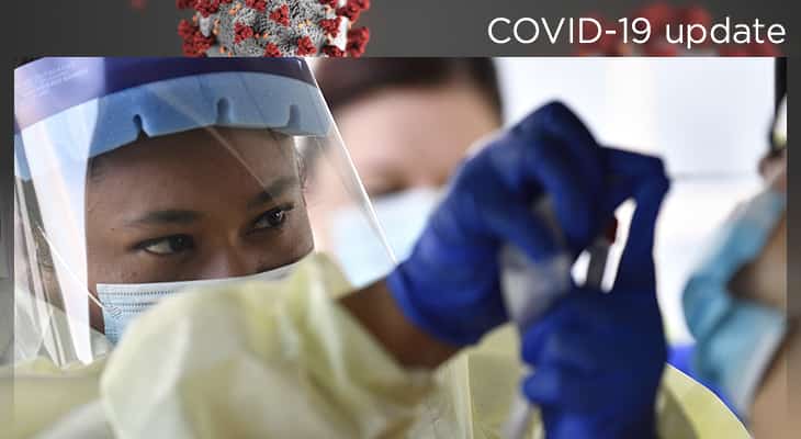 Wherever to get a COVID-19 test